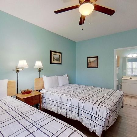 Homey Beach Hideaway Myrtle Beach Exteriér fotografie