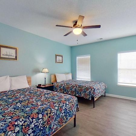 Homey Beach Hideaway Myrtle Beach Exteriér fotografie