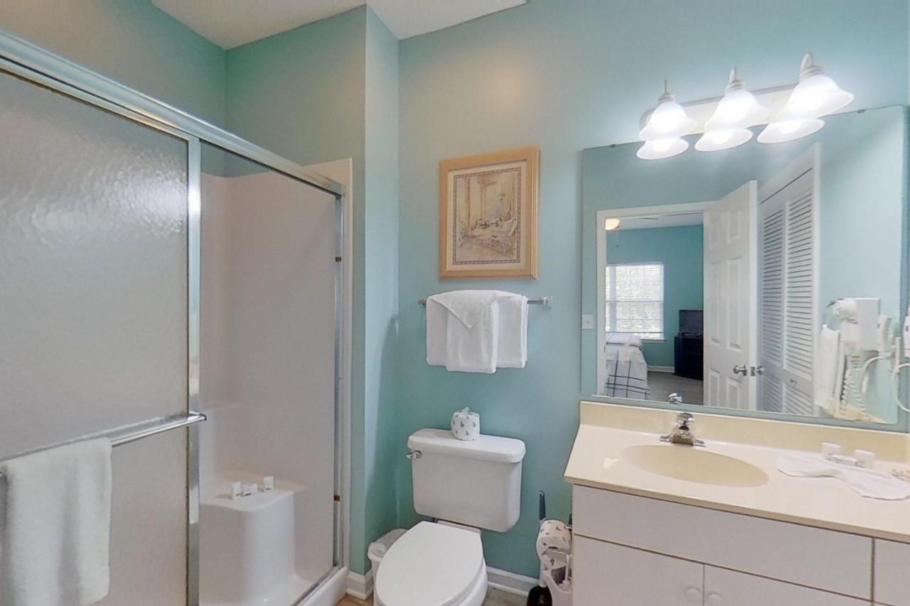 Homey Beach Hideaway Myrtle Beach Exteriér fotografie
