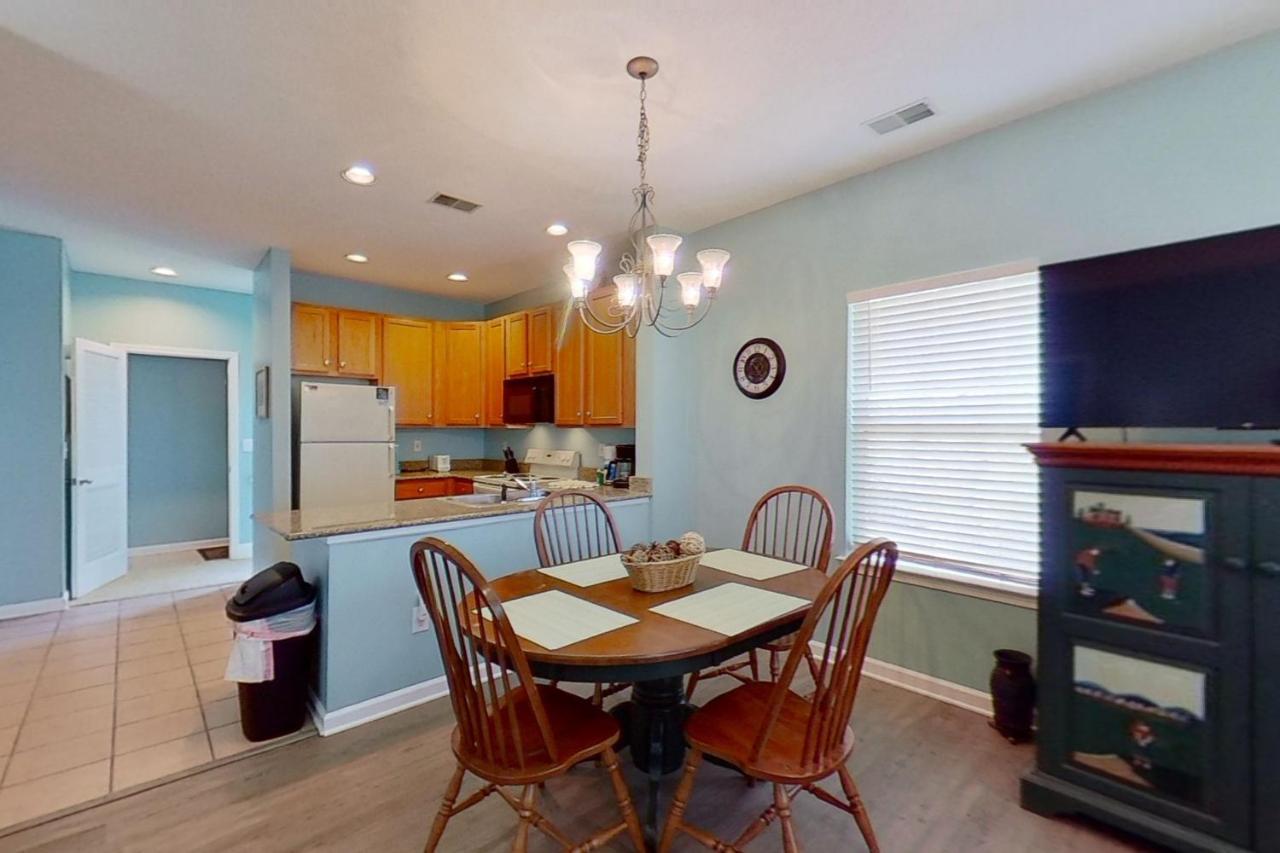 Homey Beach Hideaway Myrtle Beach Exteriér fotografie
