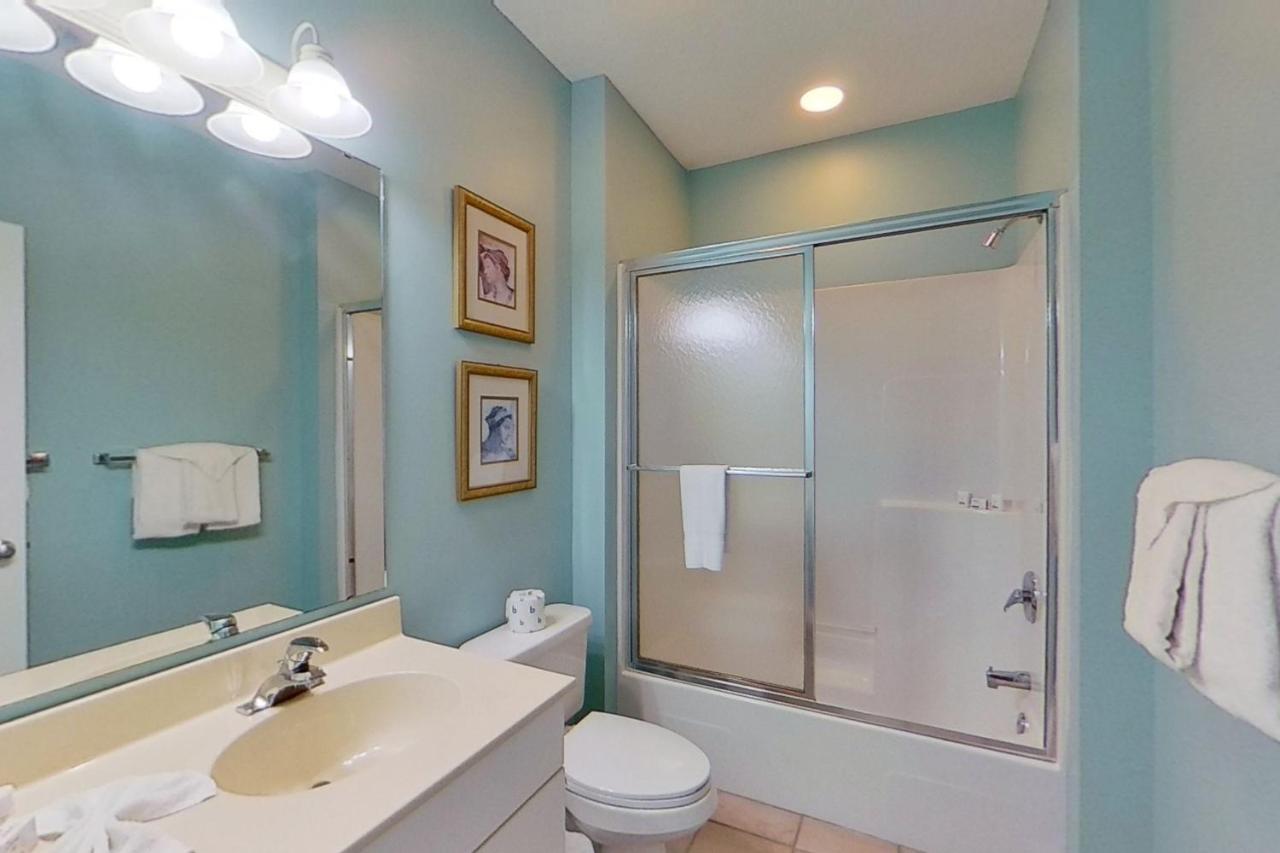 Homey Beach Hideaway Myrtle Beach Exteriér fotografie