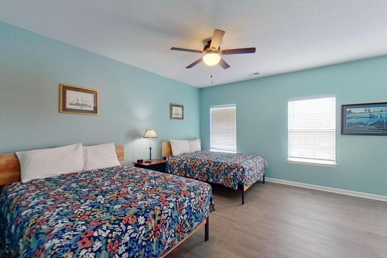 Homey Beach Hideaway Myrtle Beach Exteriér fotografie