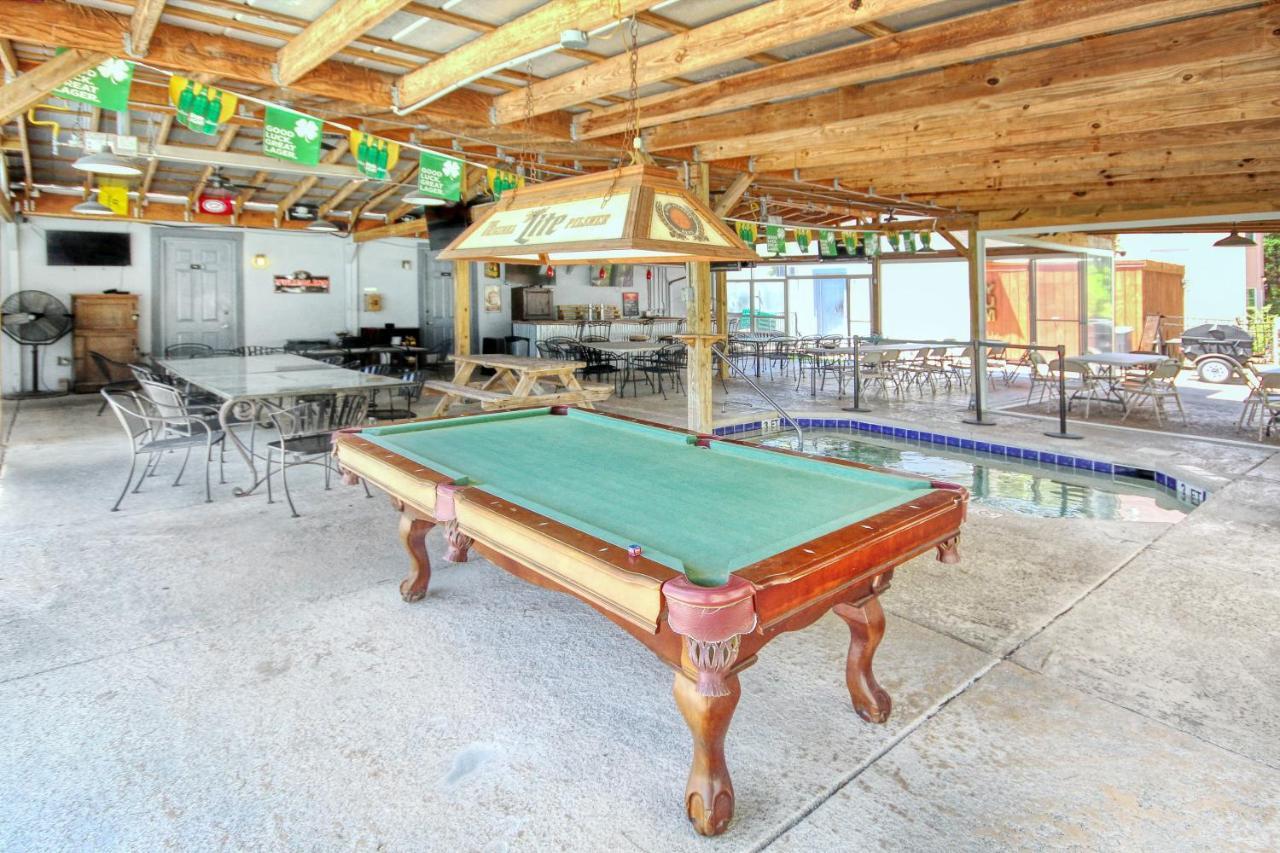 Homey Beach Hideaway Myrtle Beach Exteriér fotografie