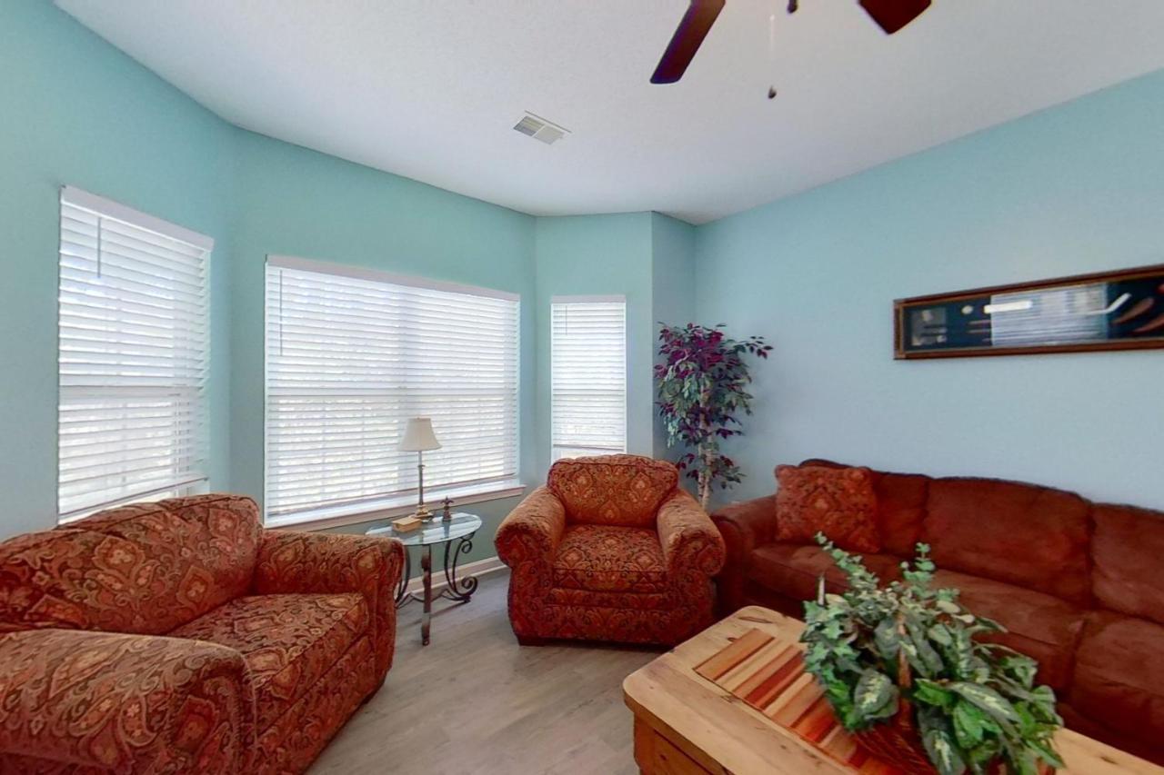 Homey Beach Hideaway Myrtle Beach Exteriér fotografie